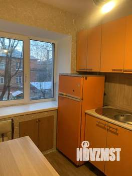 1-к квартира, вторичка, 30м2, 2/5 этаж