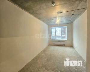 1-к квартира, вторичка, 33м2, 2/16 этаж