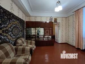 2-к квартира, вторичка, 47м2, 1/3 этаж