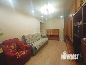 3-к квартира, вторичка, 61м2, 5/9 этаж