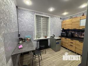 2-к квартира, вторичка, 49м2, 1/2 этаж
