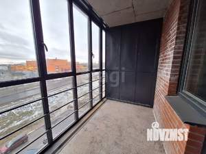 3-к квартира, вторичка, 82м2, 6/12 этаж