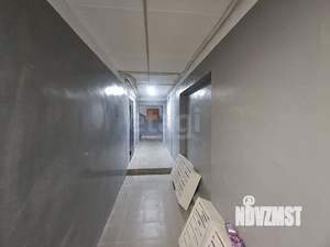 1-к квартира, вторичка, 36м2, 2/5 этаж