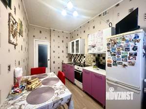 3-к квартира, вторичка, 67м2, 7/9 этаж