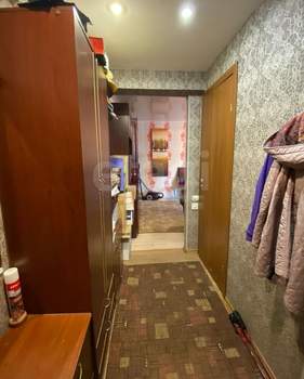 2-к квартира, вторичка, 45м2, 2/5 этаж