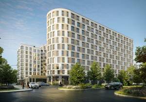 Студия квартира, вторичка, 32м2, 8/11 этаж