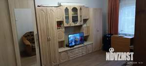 2-к квартира, вторичка, 38м2, 2/2 этаж