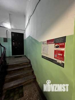 4-к квартира, вторичка, 87м2, 2/5 этаж