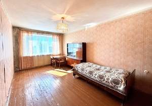 2-к квартира, вторичка, 46м2, 4/5 этаж