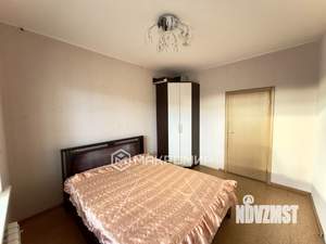 2-к квартира, вторичка, 50м2, 9/9 этаж