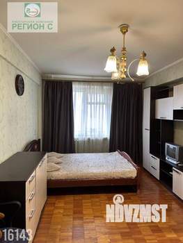 1-к квартира, вторичка, 32м2, 7/9 этаж