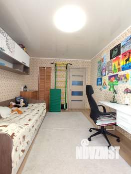 2-к квартира, вторичка, 48м2, 5/5 этаж