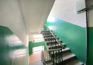 1-к квартира, вторичка, 28м2, 4/5 этаж