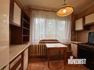 3-к квартира, вторичка, 63м2, 3/9 этаж