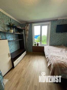 3-к квартира, вторичка, 66м2, 2/2 этаж