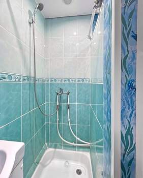 1-к квартира, вторичка, 30м2, 4/5 этаж
