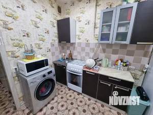 1-к квартира, вторичка, 32м2, 1/10 этаж