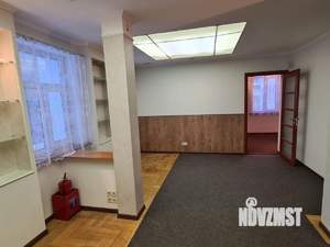 6-к квартира, вторичка, 170м2, 1/3 этаж