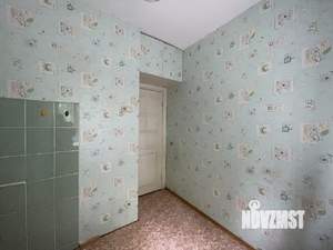 2-к квартира, вторичка, 45м2, 1/5 этаж