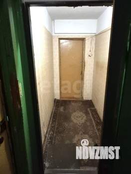 2-к квартира, вторичка, 46м2, 8/9 этаж