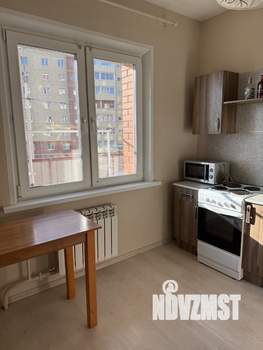 1-к квартира, вторичка, 35м2, 2/9 этаж