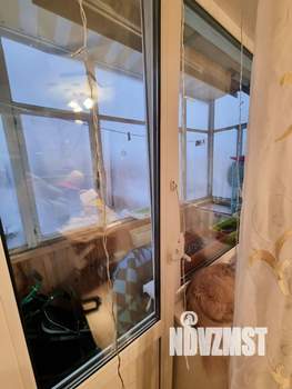 2-к квартира, вторичка, 42м2, 5/9 этаж