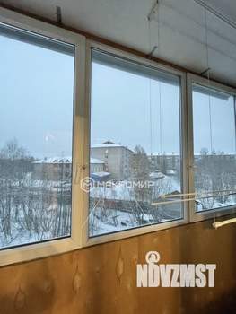 2-к квартира, вторичка, 51м2, 3/5 этаж