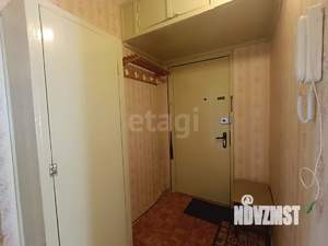 1-к квартира, вторичка, 31м2, 6/9 этаж