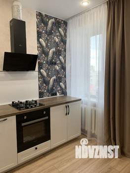 1-к квартира, вторичка, 35м2, 9/9 этаж