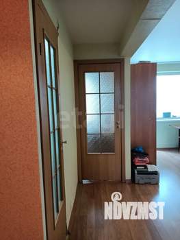 1-к квартира, вторичка, 31м2, 5/9 этаж