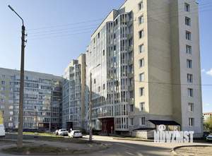 1-к квартира, вторичка, 34м2, 8/9 этаж