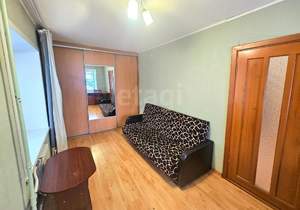 2-к квартира, вторичка, 42м2, 2/5 этаж