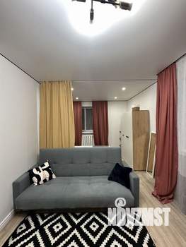 1-к квартира, вторичка, 30м2, 1/5 этаж