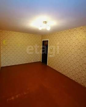 1-к квартира, вторичка, 31м2, 4/5 этаж