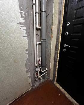 2-к квартира, вторичка, 44м2, 4/5 этаж