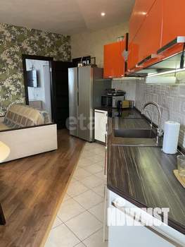 2-к квартира, вторичка, 54м2, 8/9 этаж