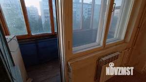 3-к квартира, вторичка, 62м2, 6/9 этаж