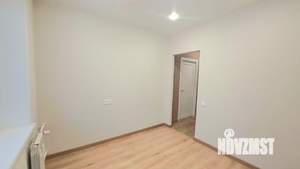 1-к квартира, сданный дом, 38м2, 2/9 этаж