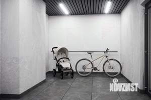 Студия квартира, вторичка, 33м2, 3/16 этаж