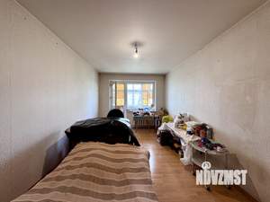 3-к квартира, вторичка, 61м2, 5/5 этаж
