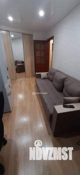 2-к квартира, вторичка, 43м2, 1/5 этаж