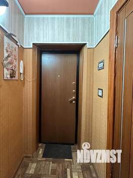 1-к квартира, вторичка, 30м2, 2/5 этаж
