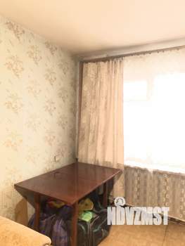 2-к квартира, вторичка, 44м2, 5/6 этаж