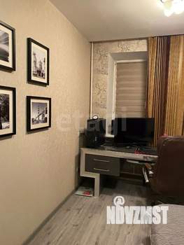 3-к квартира, вторичка, 84м2, 2/4 этаж