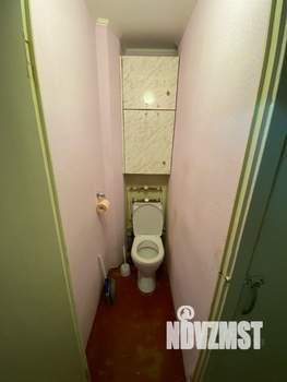 2-к квартира, вторичка, 48м2, 5/5 этаж