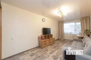 2-к квартира, вторичка, 44м2, 1/5 этаж