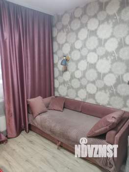 3-к квартира, вторичка, 58м2, 1/9 этаж