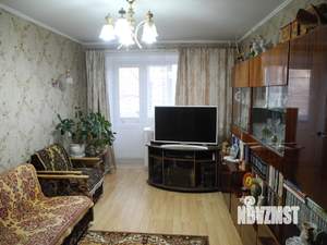 3-к квартира, вторичка, 60м2, 2/5 этаж