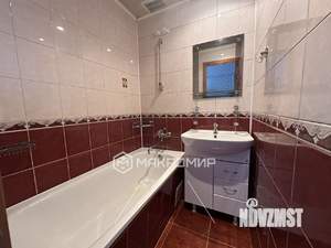 3-к квартира, вторичка, 62м2, 1/9 этаж