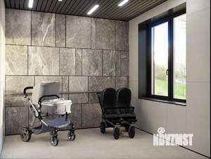 2-к квартира, вторичка, 60м2, 11/16 этаж